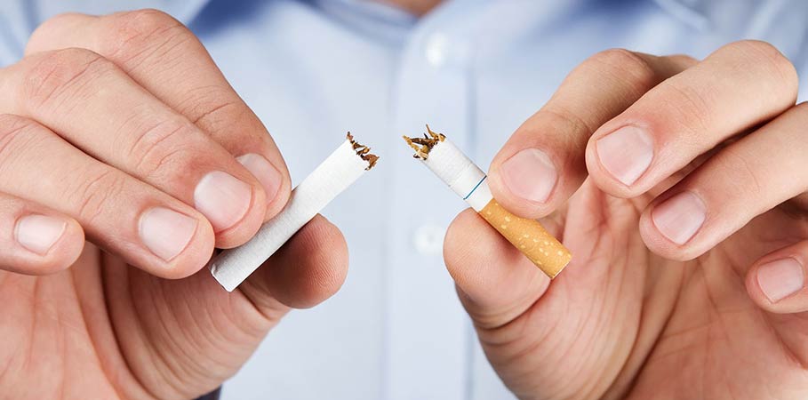 Tips Cara Berhenti Merokok Paling Efektif