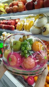Toko Buah Paling Terjangkau Di Gading Serpong